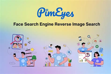PimEyes Reviews .